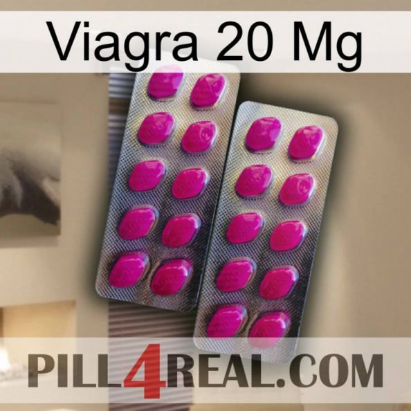 Viagra 20Mg 10